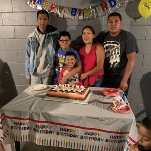 Meet your Posher, Teresa